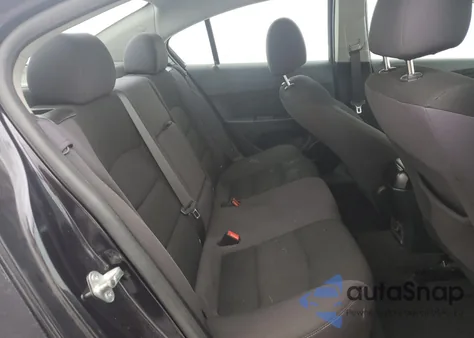 2014 Chevrolet Cruze Lt from USA, damaged, VIN 1G1PC5SB1E7400884